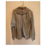Vintage White Stag Jacket
