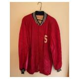 Midwestern Packers Jacket