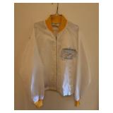 Vintage Denison Aviation Inc Jacket