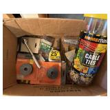 Misc tools