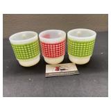 Fire King Mugs