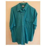 Jazzy Size L Button Up