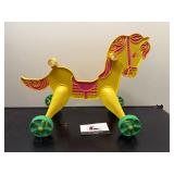 Vintage Mattel toy  horse