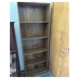 Bookshelf
