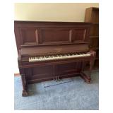 WM Knabe & Co Piano