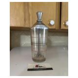 MCM cocktail shaker