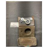 Vintage Argus Camera