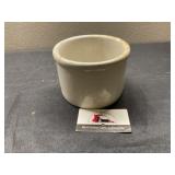 Stoneware Crock