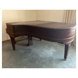 Grand  piano