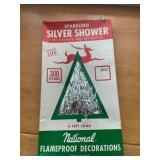 Vintage christmas misc