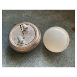 Replacement light
