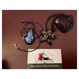 Glass Art Jewelry