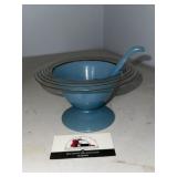 Westmoreland power blue compote