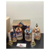 Jim Shore Nativity