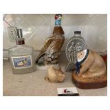 Decanters
