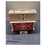 Fisher Price Family Farm