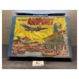 Matchbox Airport
