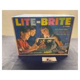 Lite Brite