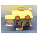 Fisher Price Play Family House