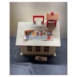 Fisher Price Play Family School