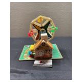 Fisher Price Ferris Wheel