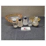 Vinateg Glassware