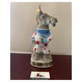 Beam Democratic Decanter