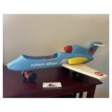 Playskool Airplane
