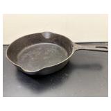 Griswold cast iron skillet