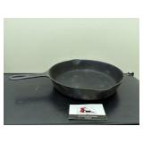 Griswold  cast iron skillet