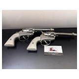 Fanner 50 pistol