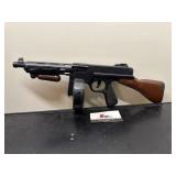 Marx toy gun