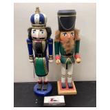Nutcrackers