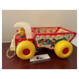 Humpty Dumpty Fisher Price