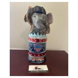 Republican Decanter - Beam