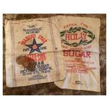Sugar Sacks