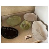 Frankonoma platters