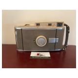 Polaroid Camera