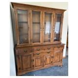 Young Republic China Hutch