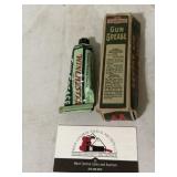 Winchester gun grease