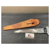 Sportsman Saw