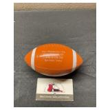 Denison Iowa Monarchs Football