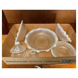 Opalescent Glass