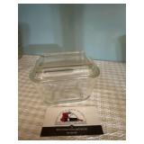 Pyrex refrigerator bowl
