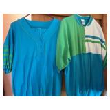 Womens large LAPS outfit