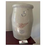 Red Wing 3 Gallon Churn