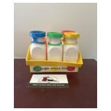Fisher Price Milk