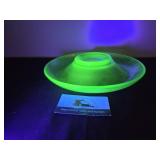 Uranium Glads Dish