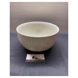 Stoneware Bowl