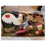 Homemade Wood Decor